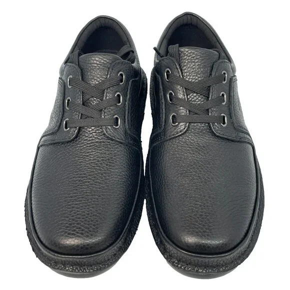 Propet Men's Villager Diabetic Shoes M4070 Size 10 M (D) - Picture 2 of 4